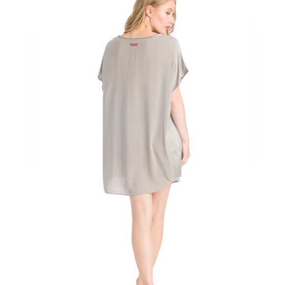 Hard Tail Forever Dress - Picture 2 of 5